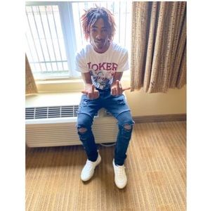 Meet your Posher, Ñōōk